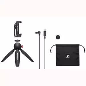 Sennheiser XS Lav USB-C Mobile Kit