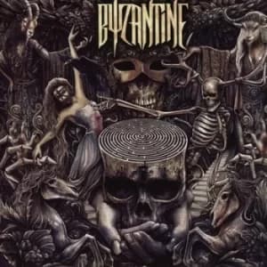 To Release Is to Resolve by Byzantine CD Album