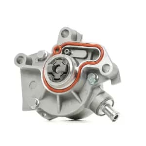 RIDEX Vacuum Pump VW,AUDI,SKODA 387V0016 038145101A,038145101B,038145101A Vacuum Pump, brake system 038145101B,038145101A,038145101B,038145101A
