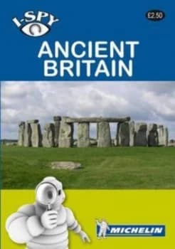 Ancient Britain Paperback