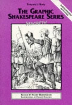 Macbeth by Hilary Burningham and Charity Lincoln Paperback
