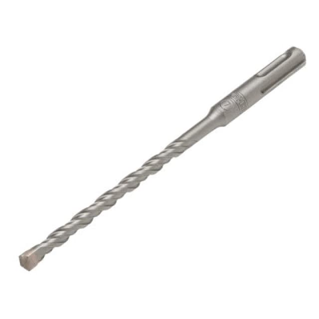 Draper 13645 SDS Plus Drill Bit, 7.0 x 160mm - 13645 13645