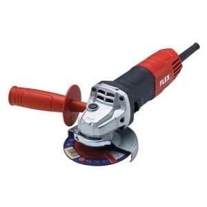 Flex Power Tools L815 Mini Grinder 115mm 800W 240V