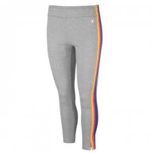 Champion Tape Joggers - Grey