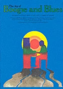 Joy of Boogie and Blues by Denes Agay Paperback