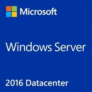 Windows Server 2016 Datacenter 4 Additional Cores (HPE ROK)