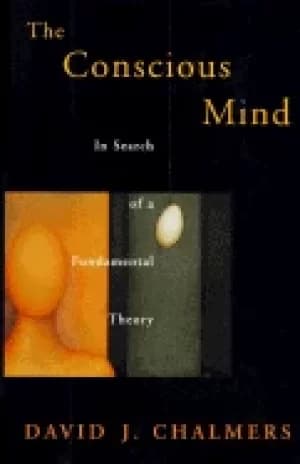 conscious mind in search of a fundamental theory