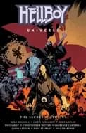 hellboy universe the secret histories