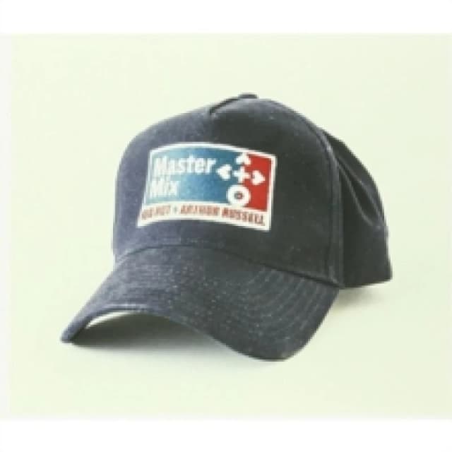 Master Mix: Red Hot & Arthur Russell CD / Album