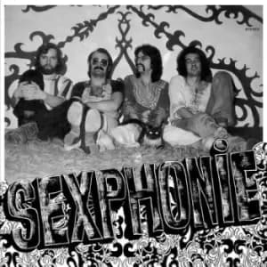 Sexphonie by Tyll CD Album