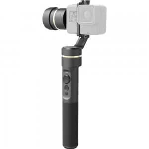 Feiyu G5 Handheld Gimbal Stabilizer for GoPro HERO6 HERO5