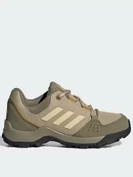 adidas Kids Hyperhiker Low, Light Brown, Size 10