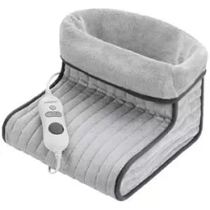Medisana FWS Foot warmer 100 W Grey