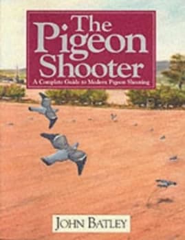 The Pigeon Shooter Paperback