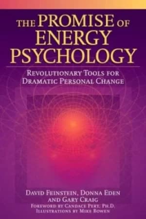 The promise of energy psychology by David Feinstein