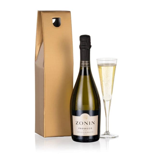 Virginia Hayward Virgina Hayward Bottle of Bubbly Multi unisex Small