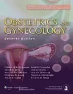 obstetrics and gynecology