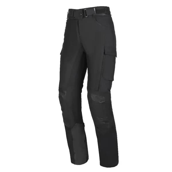 Modeka Hydron Lady Pants Black Size 44