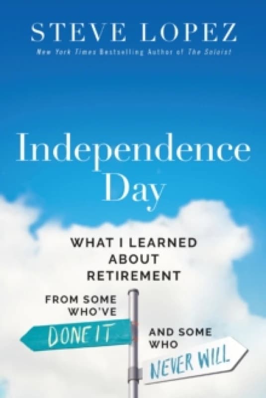 Independence Day. Paperback. By Steve Lopez Books