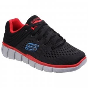 Skechers Equaliser 2.0 Post Season Black