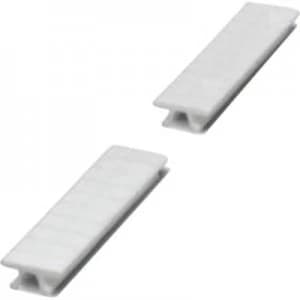 ZB 8WH 100UNBEDRUCKT Phoenix Contact Content 100 pcs