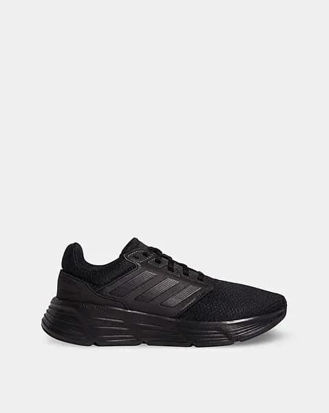 Adidas adidas Galaxy 6 Trainers Black Female 4 VP78601