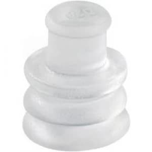 TE Connectivity 828922 1 Plug For Circular Connector To DIN 72585 Number of pins