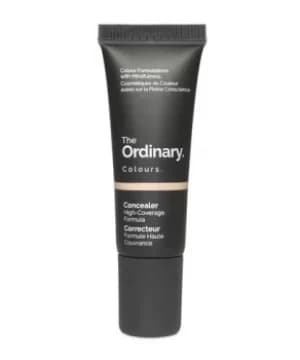 The Ordinary Concealer 1.0 N