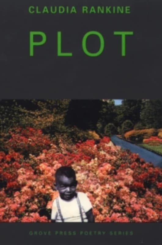 Plot. Paperback. By Claudia Rankine Books
