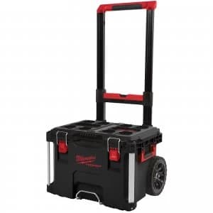 Milwaukee Packout Trolley Tool Box