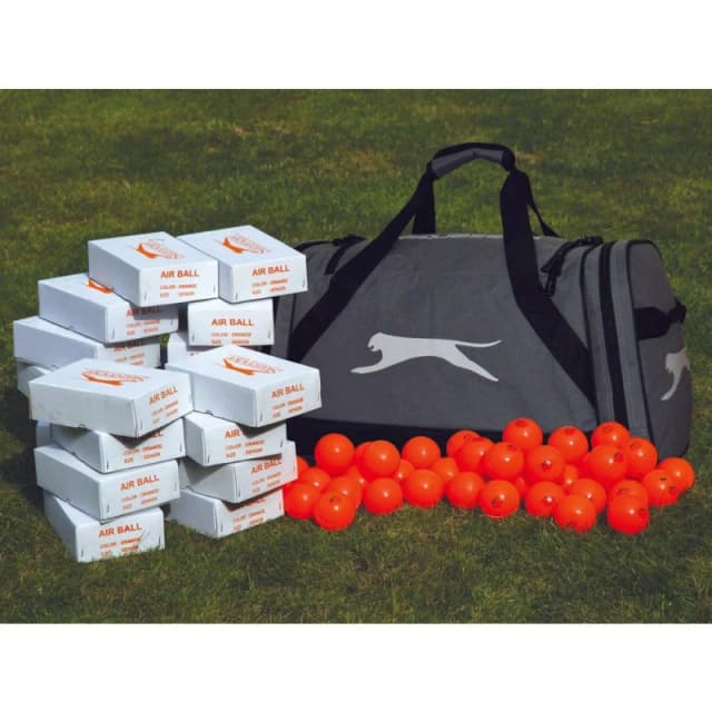 Slazenger Slazenger Mega Airball Pack Neutral unisex Senior - 6
