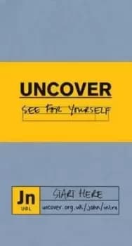 Uncover John Gospels by