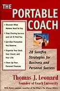 portable coach 28 sure fire strategies for business and personal success