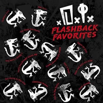 D.I. - Flashback Favorites CD