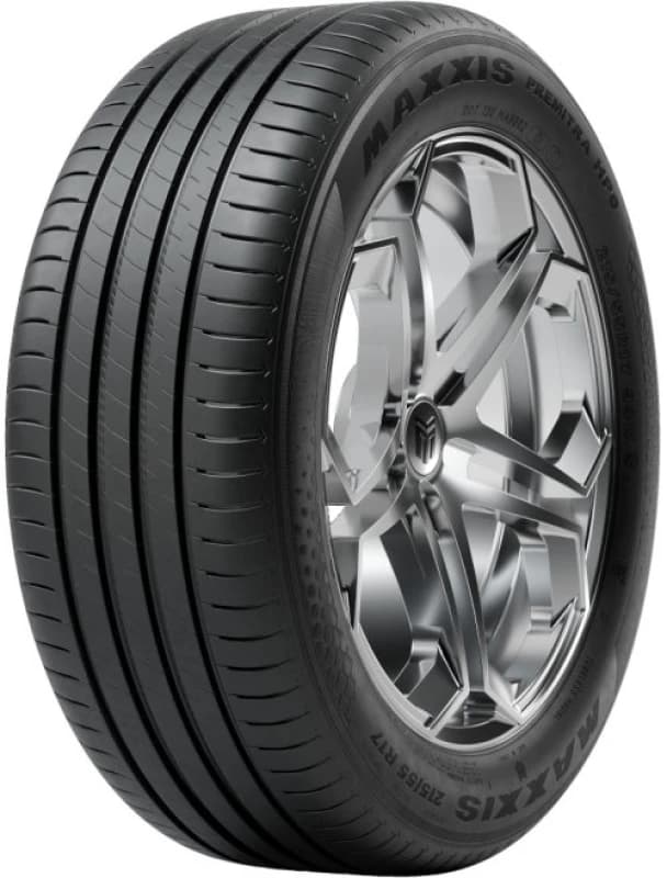Maxxis Premitra 6A ( 215/45 R17 91Y XL *, with rim protection ridge (FSL) ) Summer tires