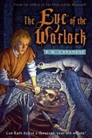 eye of the warlock a further tales adventure