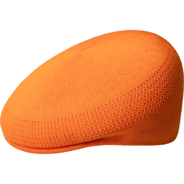 Kangol Beret Kangol Tropic 504 Ventair Orange Male L (58/59 cm)