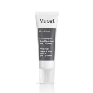 Murad Man Face Defense SPF 15