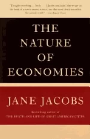 nature of economies