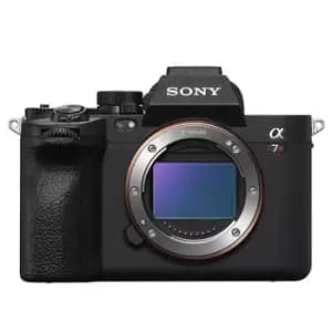 Sony a7R V Mirrorless Camera Body