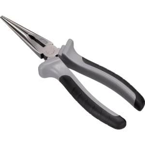 Super B Premium TB-452 Long Nose Pliers 8