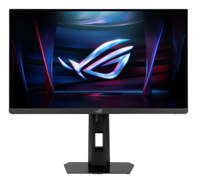 ASUS ROG Strix XG248QSG Ace Esports 241920x1080 Super TN 610Hz (OC) 0.01ms FreeSync/G-Sync Widescreen Gaming Monitor