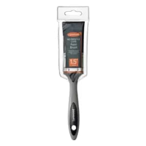 Lynwood BR992 No Bristle Loss Paint Brush 1.5 Inch