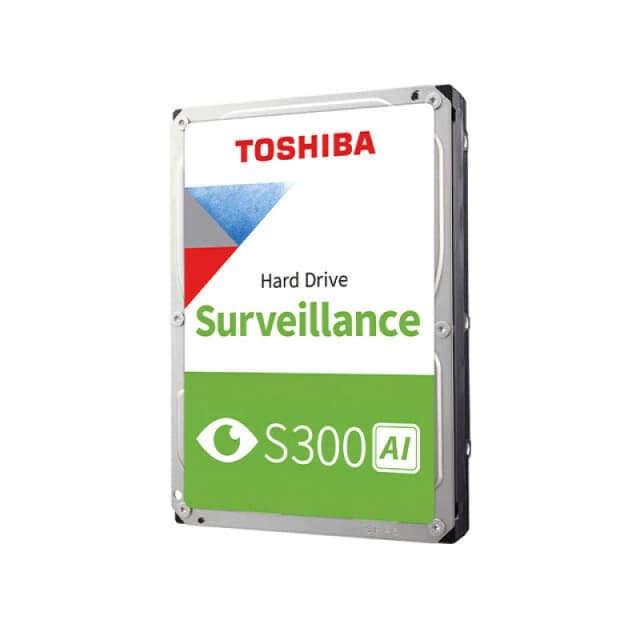 Toshiba Toshiba MG10ADA800E-V internal hard drive 8TB 7200 RPM 512 MB 3.5" Serial ATA III MG10ADA800E-V