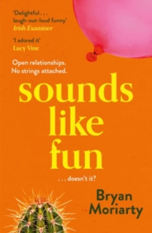 Sounds Like Fun Paperback / softback