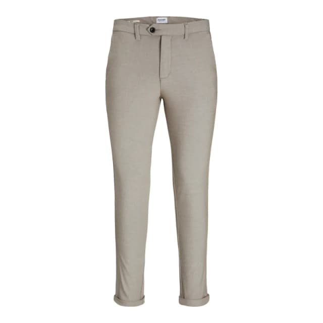 jack & jones Trousers Jack & Jones Jpstmarco Jjconnor Beige Male 34x34