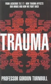 Trauma by Gordon Turnbull Hardback