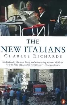 The new Italians by Charles Richards