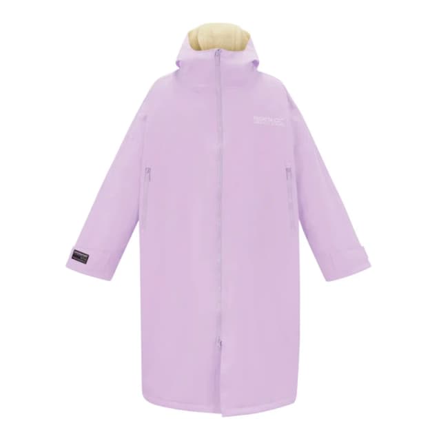 Waterproof jacket Regatta Changing Violet Unisex L/XL