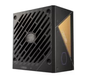 Cooler Master V850 Gold i power supply unit 850 W 24-pin ATX ATX Black